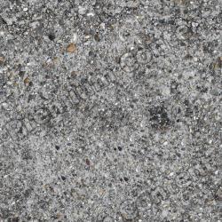 Seamless Concrete